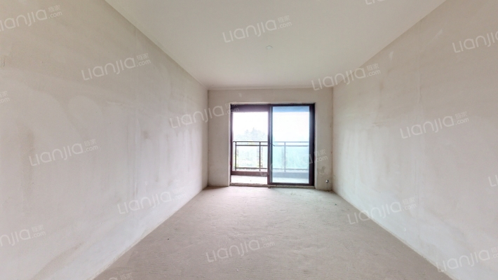 中建御湖壹号A御峰二手房实景图
