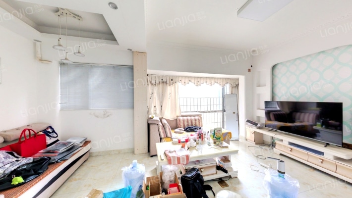 爱琴海二手房实景图