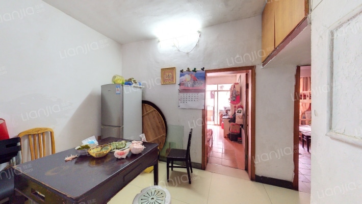 八角塘1号二手房实景图