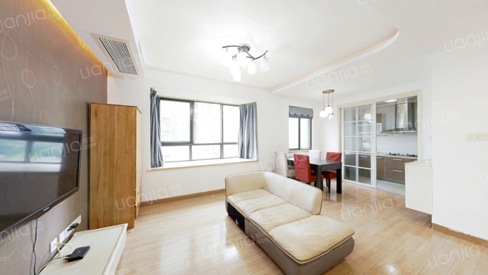 融侨中央花园1期二手房实景图