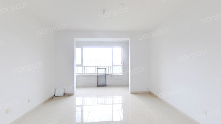 圣联公园世家二手房实景图