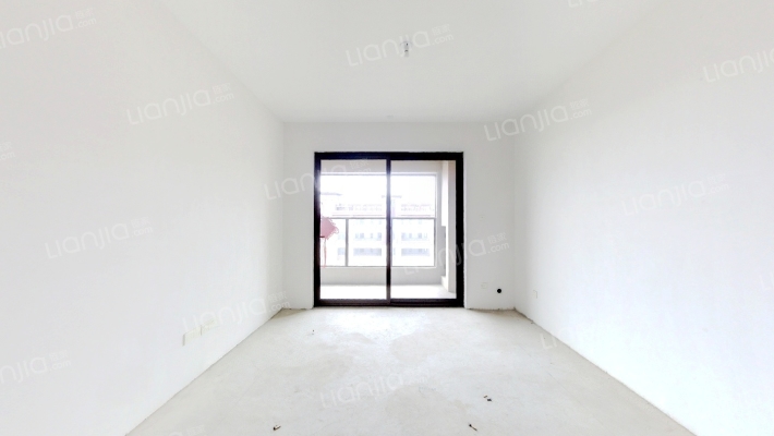 中锐星未来二手房实景图