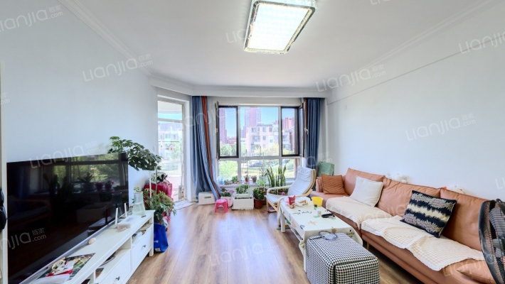 奥林园二手房实景图