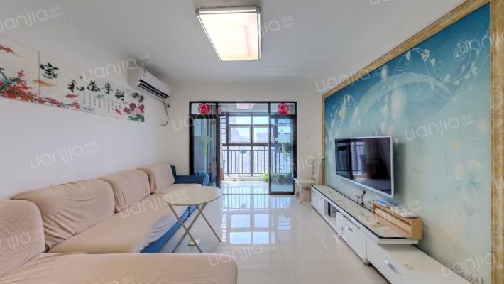 湘腾琴岛二手房实景图