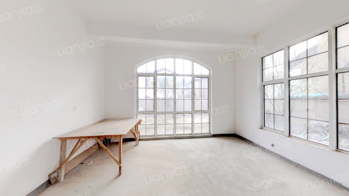 锦绣钱塘二手房实景图