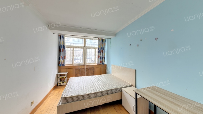 台南路5号二手房实景图