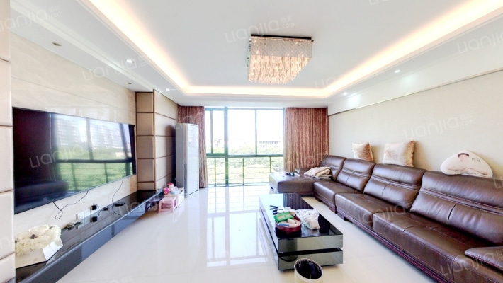 望江苑二手房实景图