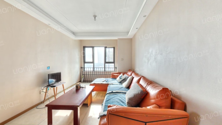 金茂悦西三区二手房实景图