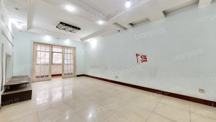 中房泰鑫公寓二手房实景图