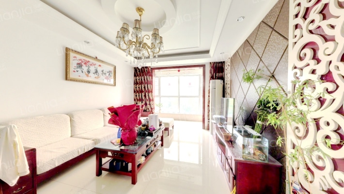 嘉慧意境二手房实景图