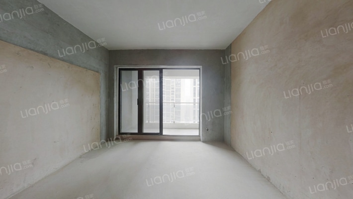 中天未来方舟F10组团盛棠二手房实景图