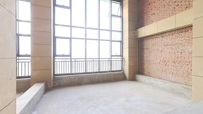 久府江山悦二手房实景图