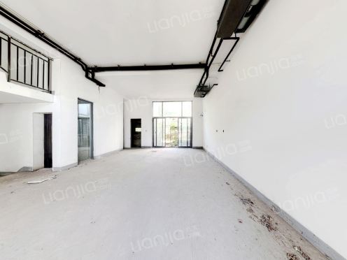 整租·协信阿卡迪亚A组团纯墅 3室2厅 跃层 北