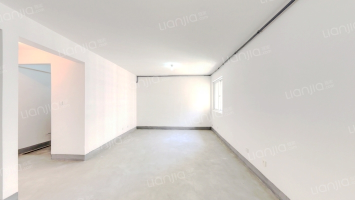 龙西新寓二手房实景图