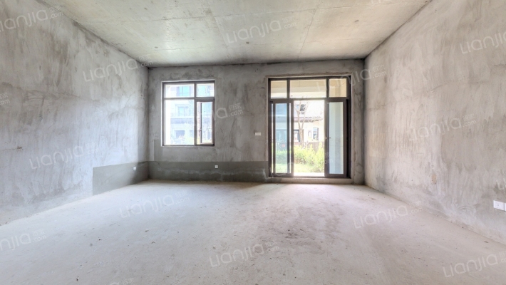 金地九玺二手房实景图