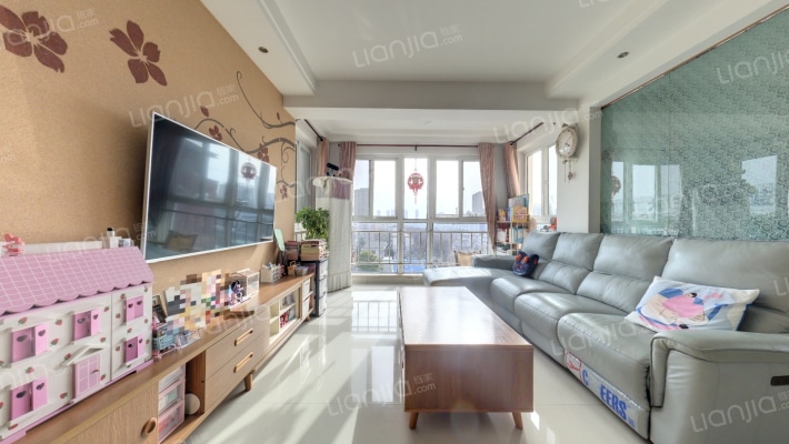 金福龙大厦二手房实景图