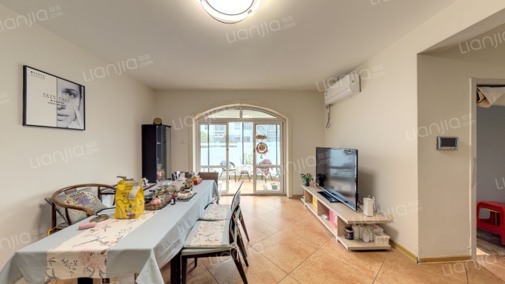 捷达园二手房实景图