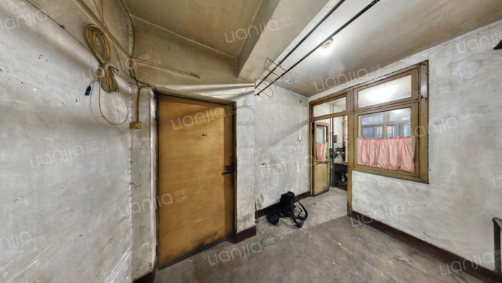 民族楼二手房实景图