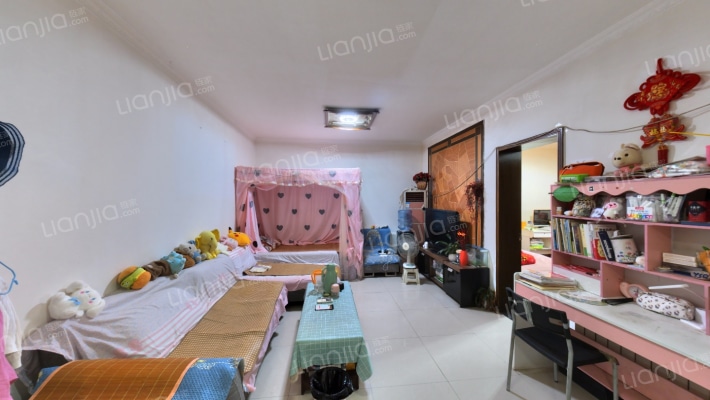 三染厂小区二手房实景图