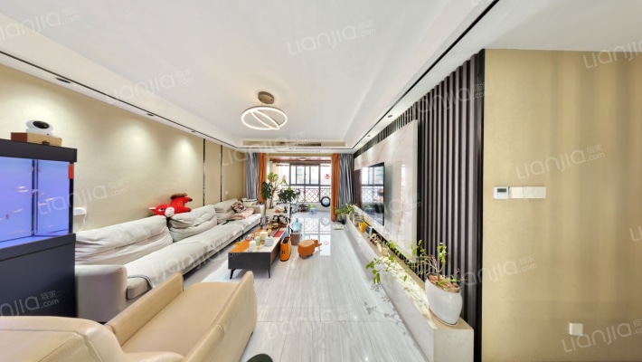 国金花园二手房实景图