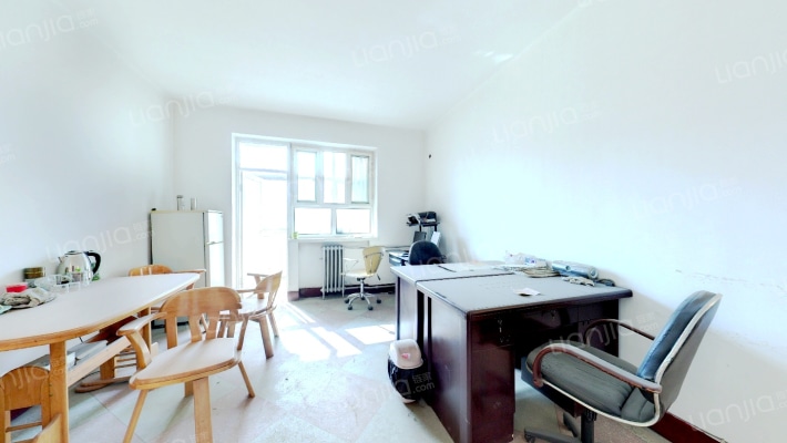 林业大学宿舍二手房实景图