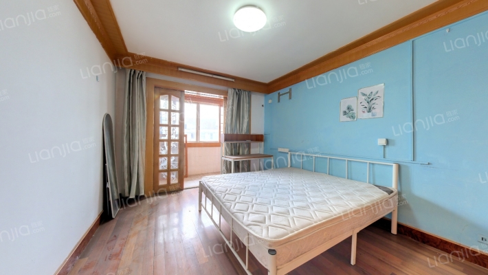 嘉邦小区二手房实景图