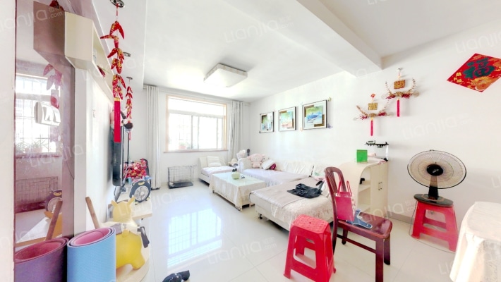 瑞康家园二手房实景图