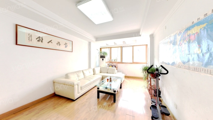 千禧园二手房实景图