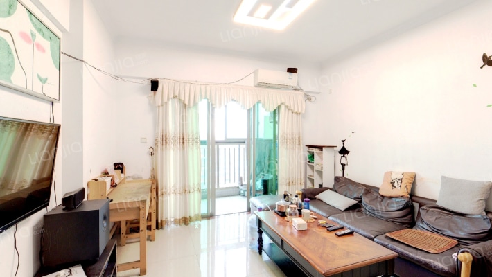 盛雅苑二手房实景图