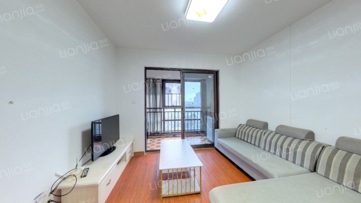 中欣楚天熙苑二手房实景图