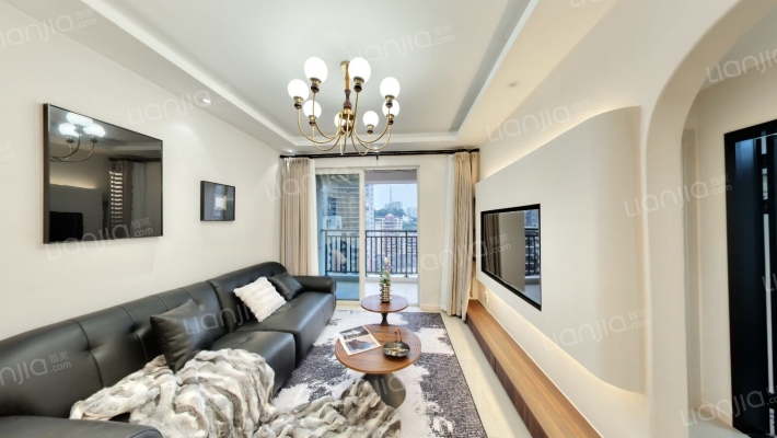 祥瑞新城二手房实景图