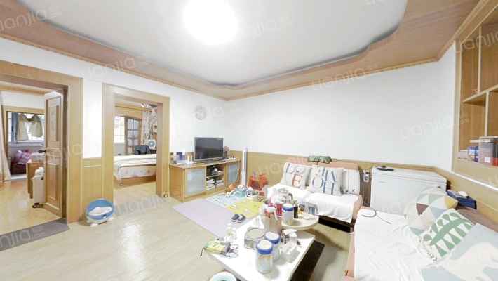 医政路二手房实景图