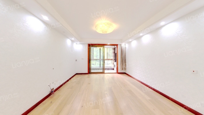 五矿御江金城二手房实景图