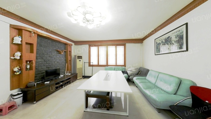 汇城花园二手房实景图