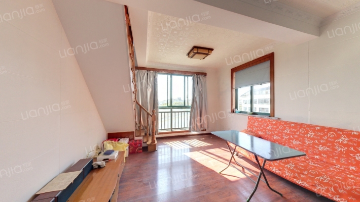 锦景园二手房实景图