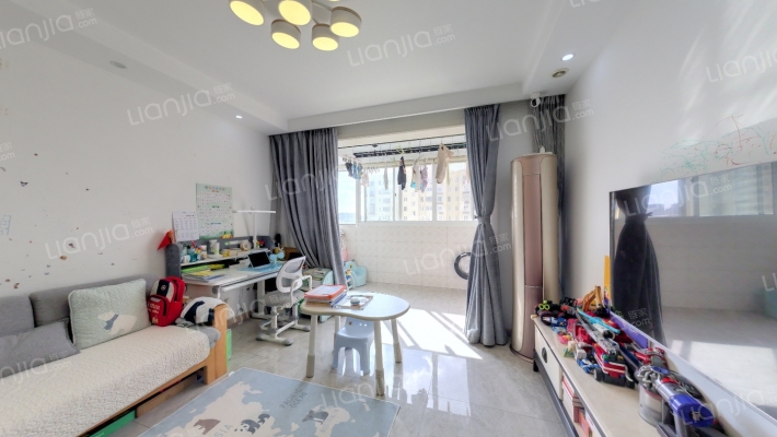 高弘家苑二手房实景图