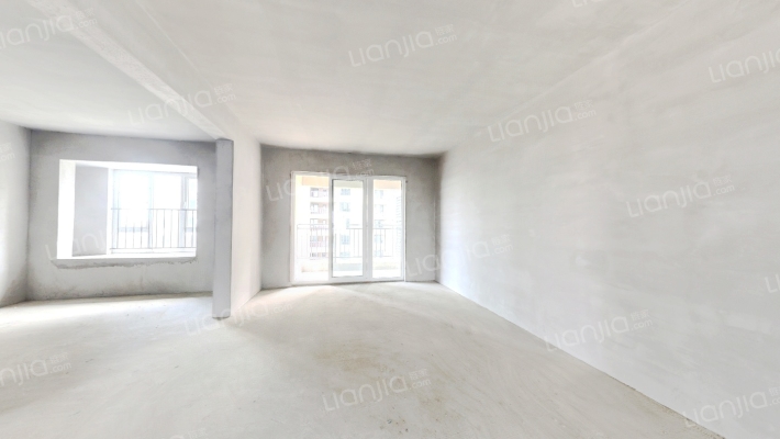 中交香颂二手房实景图