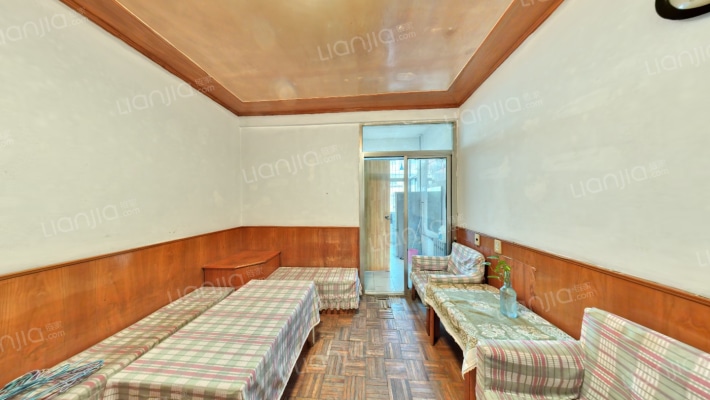 西影社区二手房实景图