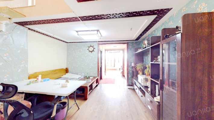 香港建鑫城二手房实景图