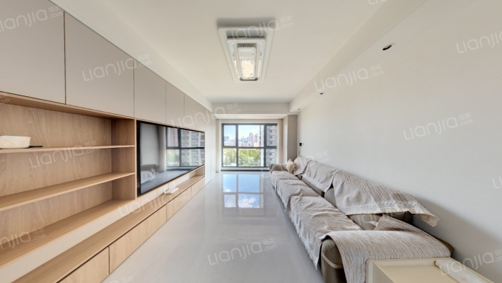 中海十里观澜二手房实景图