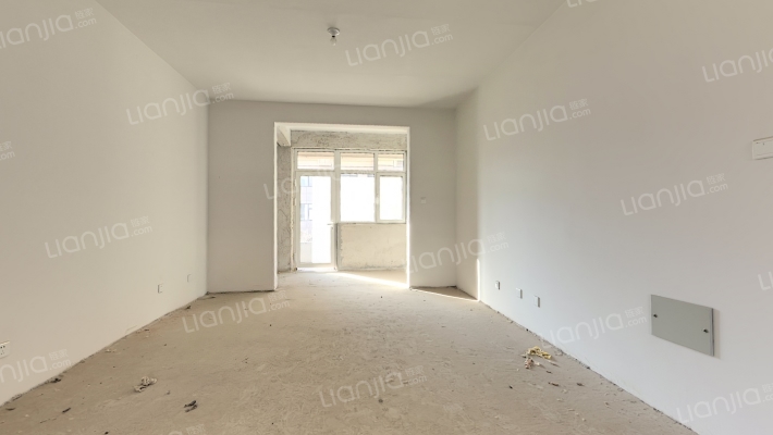 伟业鲁绣家园二手房实景图