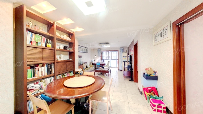 天赐佳园二手房实景图