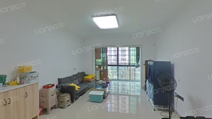 龙江阳光城二手房实景图