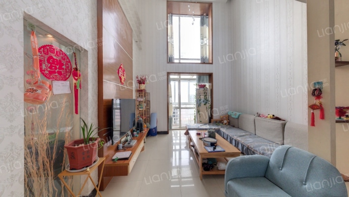 恒丰世家二手房实景图