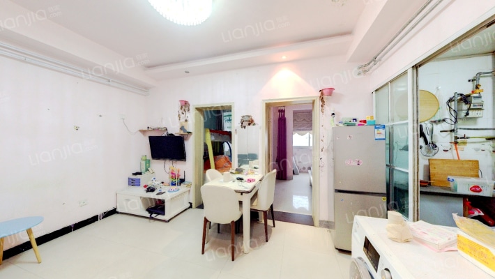 海轮城市风铃二手房实景图