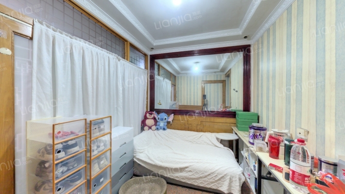 东信大楼二手房实景图