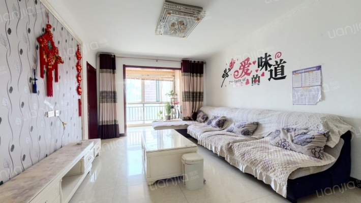 青城北区二手房实景图