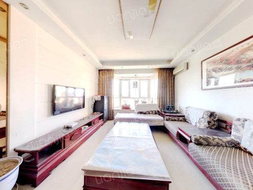 整租·胜利佳苑 3室2厅 南/北