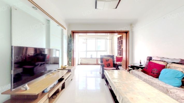 费家营环卫局家属院二手房实景图