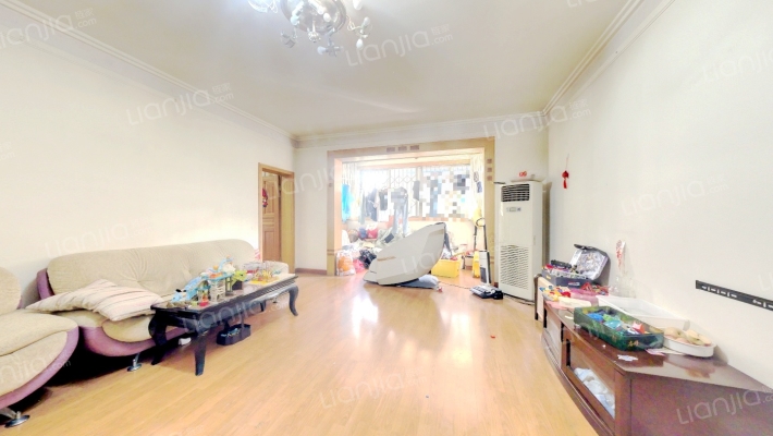 永陵路13号二手房实景图